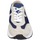 Sapatos Homem Sapatos & Richelieu Moma BC85 4AS414-CRNC Azul