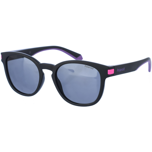 Visualizar todas as vendas relâmpago óculos de sol Polaroid PLD2129S-N6T Multicolor