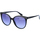 A ganga é indispensável óculos de sol Polaroid PLD4086S-807 Preto