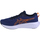 Sapatos Homem Sapatilhas de corrida Asics Gel-Excite 10 Azul