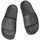 Sapatos Mulher Alpargatas adidas Originals Chinelos Adilette 22 HP6522 Cinza