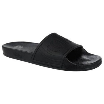 Colmar Slipper Logo Preto
