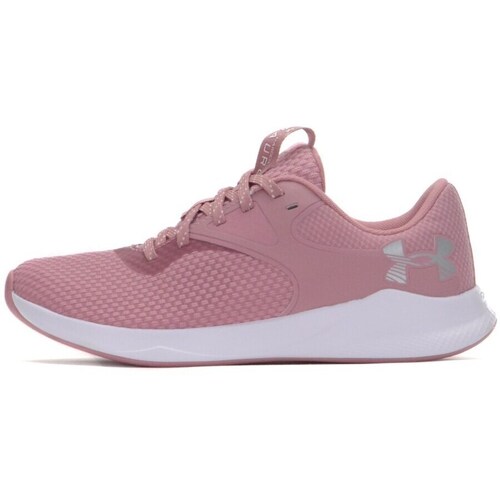 Under Armour Charged Aurora 2 Rosa