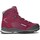 Sapatos Mulher Sapatos de caminhada Lowa Tucana Gtx WS Bordô