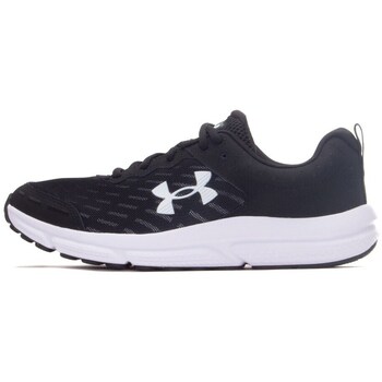 Sapatos Homem Sapatilhas Under Armour Charged Assert 10 Preto