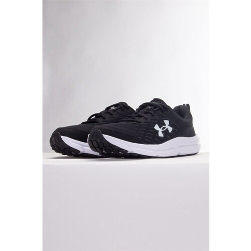 Under Armour Charged Assert 10 Preto