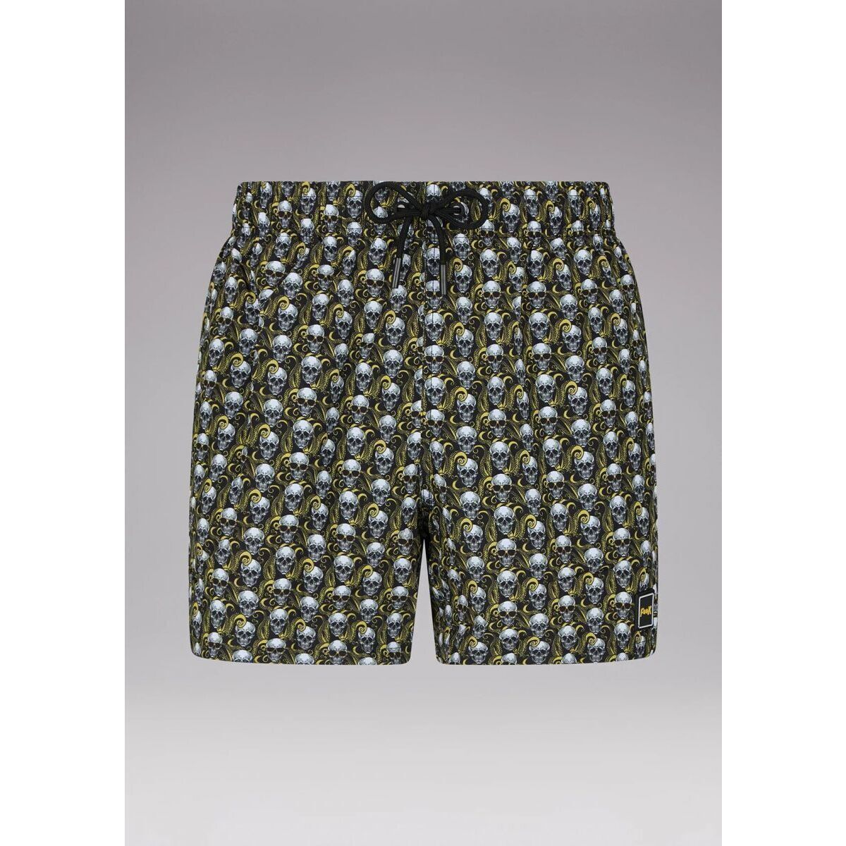 Textil Homem Fatos e shorts de banho F..k Project 2044U-GREEN Verde