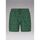 Textil Homem Fatos e shorts de banho F..k Project 2046U-GREEN Verde