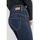 Textil Mulher Calças de ganga Le Temps des Cerises Jeans flare PULPHIFL, comprimento 34 Azul