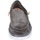 Sapatos Homem Mocassins Moma BC111 2FS436-YACF Cinza
