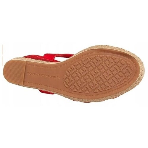 Tommy Hilfiger XW0XW01958SNETH Vermelho