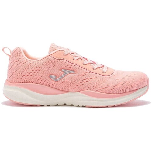 Sapatos Mulher Running Joma Venus 2110 Rosa