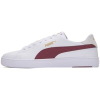 Sapatos Homem Sapatilhas Puma Serve Pro Lite Branco