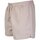 Textil Homem Fatos e shorts de banho Emporio Armani 211740 3R420 Bege