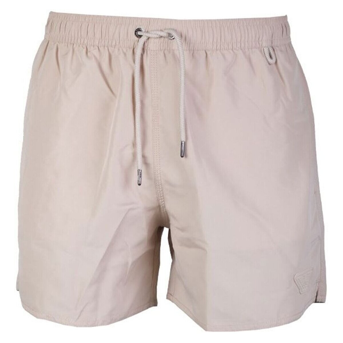 Textil Homem Fatos e shorts de banho Emporio Armani 211740 3R420 Bege