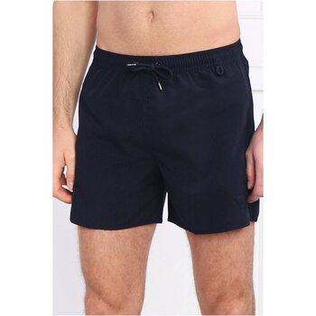 Textil Homem Fatos e shorts de banho Emporio Armani 211740 3R420 Azul