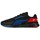 Sapatos Homem Sapatilhas Puma Bmw Mms Tiburion Preto