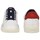 Sapatos Homem Sapatilhas Colmar Bates Grade Branco