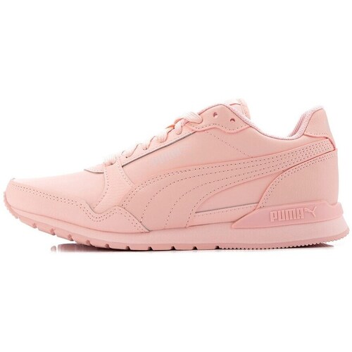 Sapatos Mulher Sapatilhas Puma ST Runner V3 L Rosa