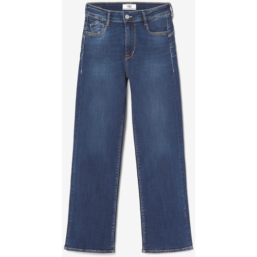 Textil Mulher Selecção de crianças a menos de 60 Marca em destaque Jeans push-up regular cintura alta PULP, 7/8 Azul