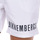 Textil Homem Fatos e shorts de banho Bikkembergs BKK2MBM01-WHITE Branco