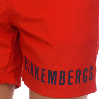 Bikkembergs BKK2MBM01-RED Vermelho