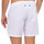 Textil Homem Fatos e shorts de banho Bikkembergs BKK2MBM03-WHITEGREEN Multicolor