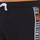 Textil Homem Fatos e shorts de banho Bikkembergs BKK2MBM04-BLACK Preto