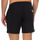 Textil Homem Fatos e shorts de banho Bikkembergs BKK2MBM05-BLACK Preto