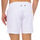 Textil Homem Fatos e shorts de banho Bikkembergs BKK2MBM05-WHITE Branco