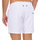 Textil Homem Fatos e shorts de banho Bikkembergs BKK2MBM06-WHITE Branco