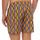 Textil Homem Fatos e shorts de banho Bikkembergs BKK2MBM11-YELLOW Amarelo