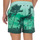 Textil Homem Fatos e shorts de banho Bikkembergs BKK2MBM13-GREEN Verde