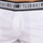 Textil Homem Fatos e shorts de banho Bikkembergs BKK2MBS01-WHITE Branco