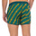 Textil Homem Fatos e shorts de banho Bikkembergs BKK2MBS03-BICOLOR Verde