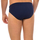 Textil Homem Fatos e shorts de banho Bikkembergs BKK2MSP01-NAVY Azul