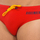 Textil Homem Fatos e shorts de banho Bikkembergs BKK2MSP01-RED Vermelho