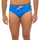 Textil Homem Fatos e shorts de banho Bikkembergs BKK2MSP02-BLUE Azul