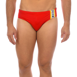 Textil Homem Fatos e shorts de banho Bikkembergs BKK2MSP03-RED Vermelho