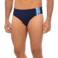 Textil Homem Fatos e shorts de banho Bikkembergs BKK2MSP03-NAVY Azul