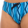 Textil Homem Fatos e shorts de banho Bikkembergs BKK2MSP07-BLUE Azul