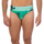 Textil Homem Fatos e shorts de banho Bikkembergs BKK2MSP08-GREEN Verde
