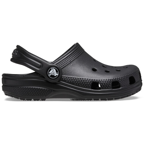 Crocs Classic Clog K Preto