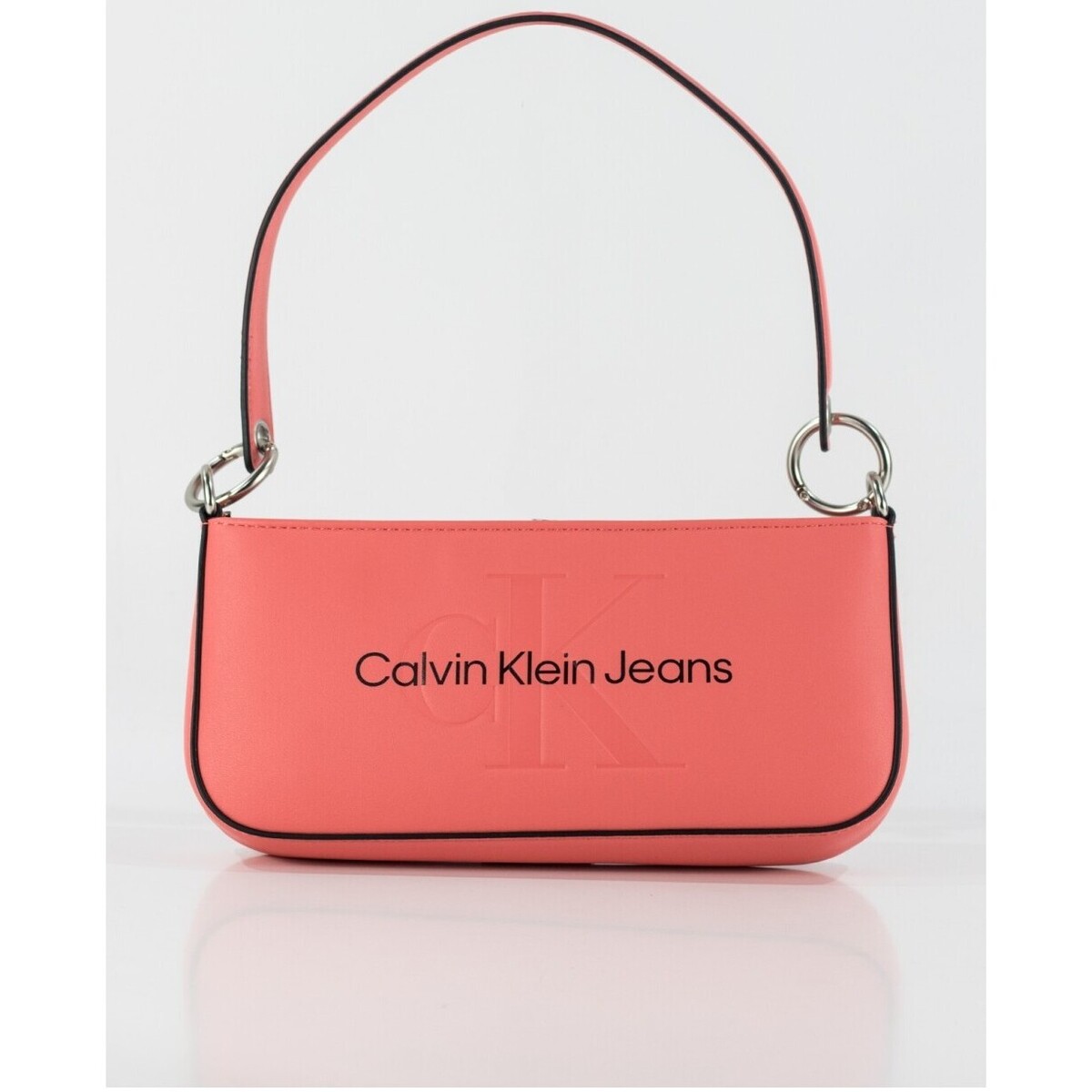 Malas Mulher Bolsa Calvin Klein Jeans 28613 ROSA