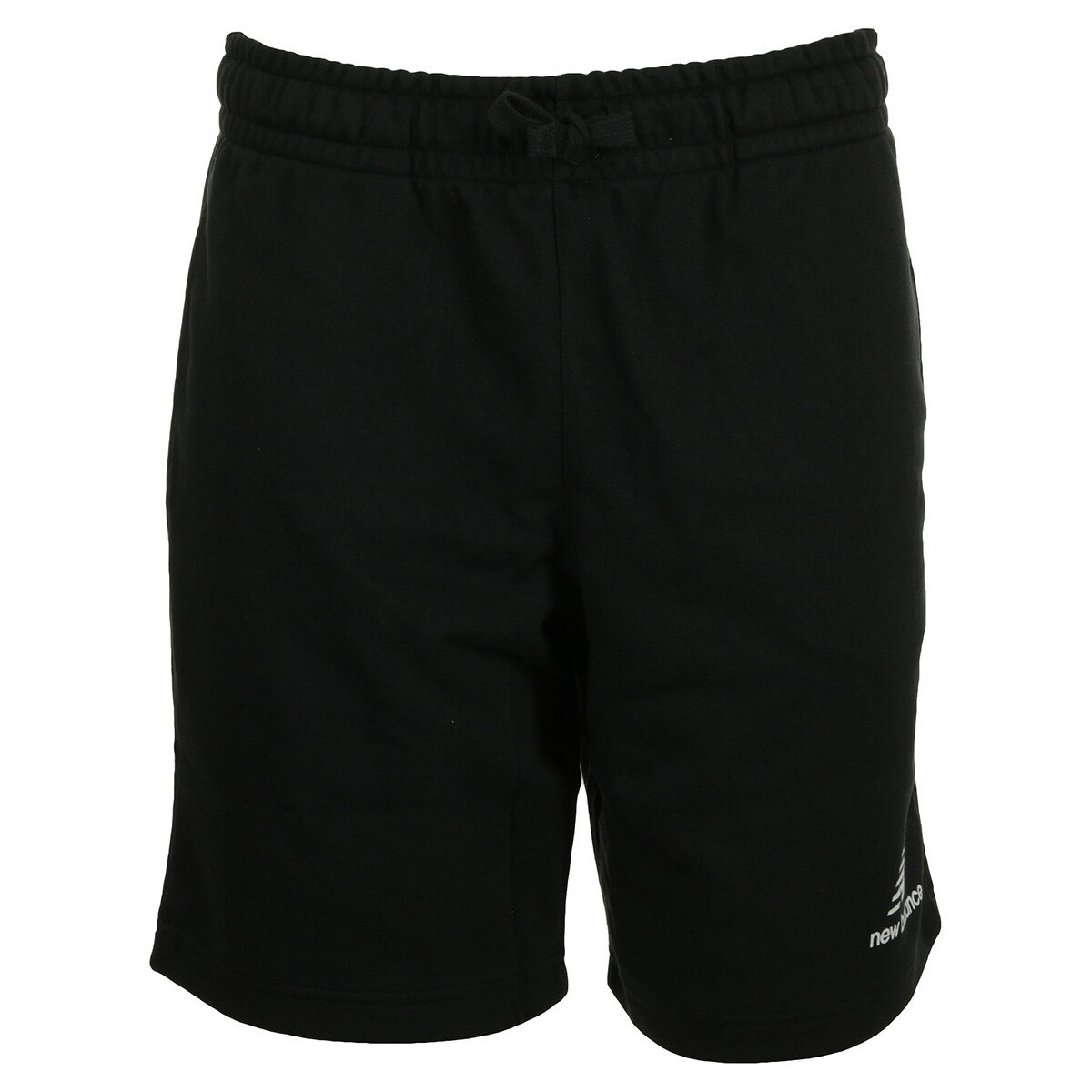 Textil Homem Shorts / Bermudas New Balance 31540 BK Preto