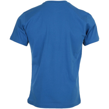 Helly Hansen HH Logo T-Shirt Azul