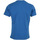 Textil Homem T-Shirt mangas curtas Helly Hansen HH Logo T-Shirt Azul