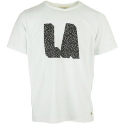 Just Don graphic print crew-neck T-shirt