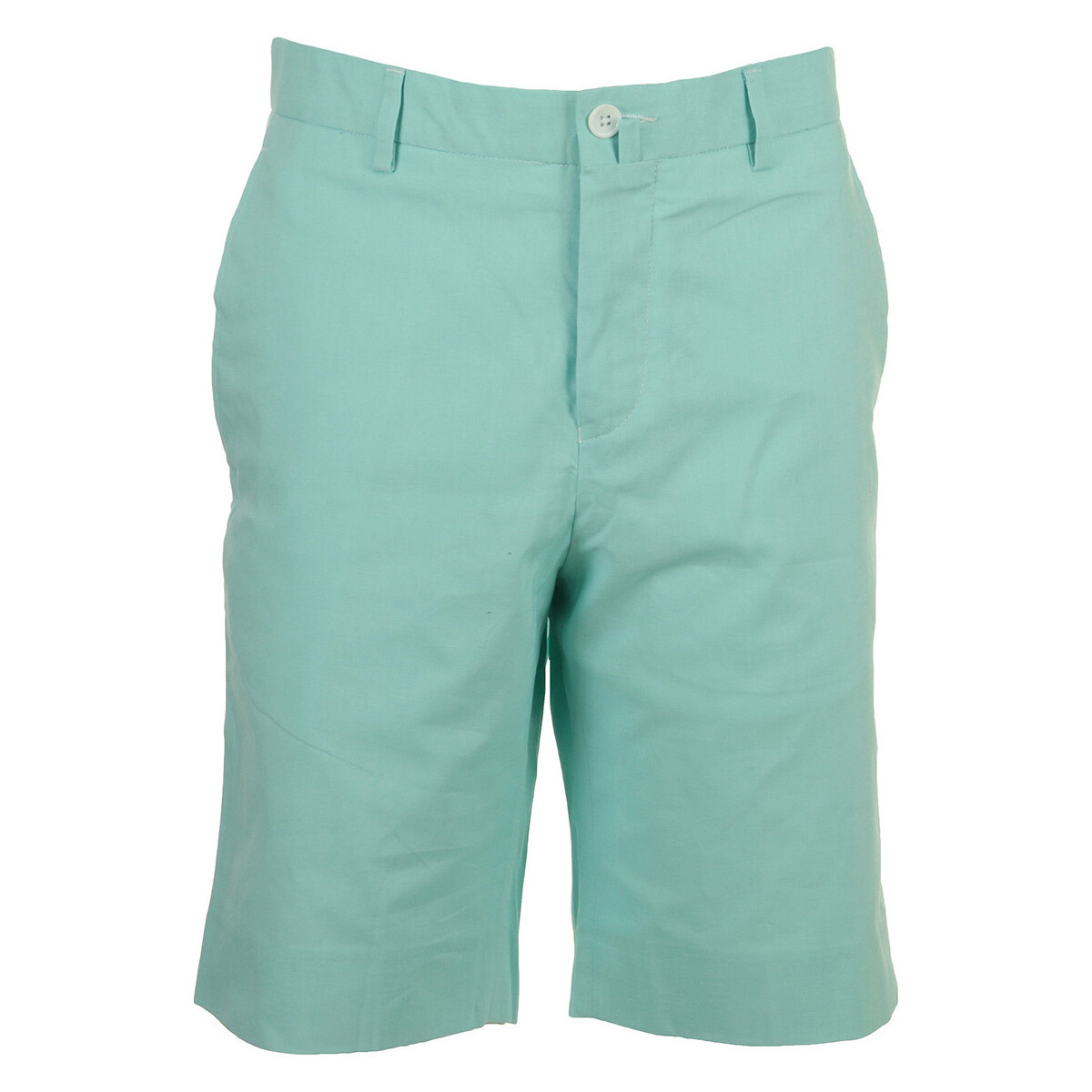 Textil Homem Shorts / Bermudas Cavalier Bleu Bermuda Azul