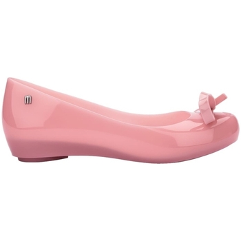 Sapatos Mulher Sabrinas Melissa Sabrinas Ultragirl Bow III - Pink Rosa